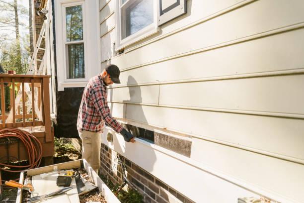 Top rated local Vinyl Siding specialists in Williamsburg, PA